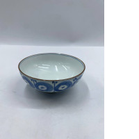 Glass, Japanese glass cup