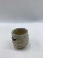 Glass, Japanese tea cup, sake cup