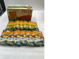 Set of 24 Rosa Ready-to-Eat Chicken Curry and Chicken Stew with Quail Eggs.