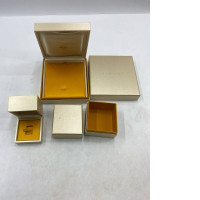 Set of 3 Empty box for rings and necklaces. 