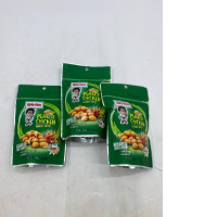 Set of 3  Koh-Kae Peanuts Chicken Flavour Coated. 90g