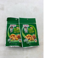 Set of 2 Koh-Kae Peanuts Chicken Flavour Coated snacks. 65g 