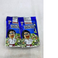 Set of 2 Koh-Kae Salted & Coated Green Peas.  85g