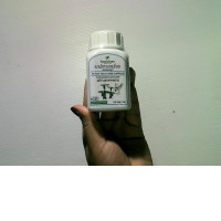 YA FAH TALAI JONE capsules