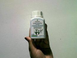 YA FAH TALAI JONE capsules