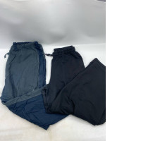 Set of 2 Men's long pants 
