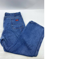  Men's long jeans
