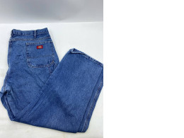  Men's long jeans