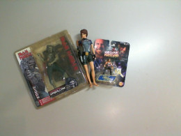 Set of 3 movie figurines