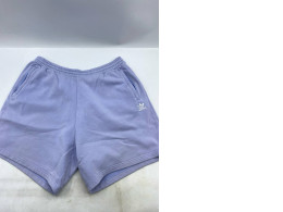 Men's blue shorts 