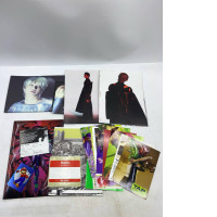 Set of 14 Star poster 