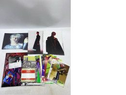 Set of 14 Star poster 