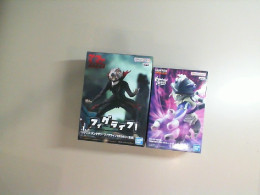 Set of 2 figurines Set of 2 figurines