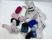 Set of 20  Long socks