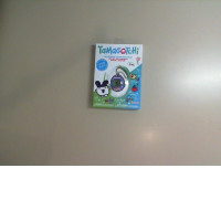 Tamogotchi toy