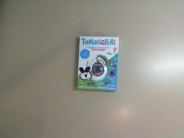 Tamogotchi toy