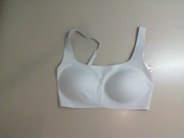 Women's seamless bra Women's seamless bra
