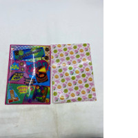 Set of 2 Document file