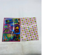 Set of 2 Document file