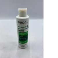  Vichy Dercos Anti-Dandruff Treatment Shampoo for normal to oily hair. 