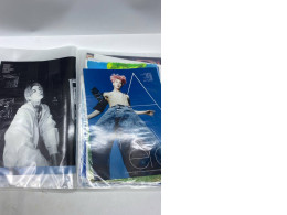 Poster folder Poster folder