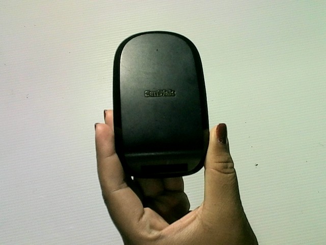 Sandisk Extreme Pro card reader Sandisk Extreme Pro card reader