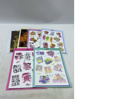 Set of 6 Cartoon poster Set of 6 Cartoon poster