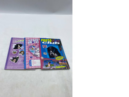 Set of 3 Dog Notebook Set of 3 Dog Notebook