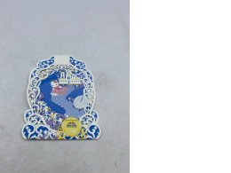 Kitty patterned paper cutouts Kitty patterned paper cutouts