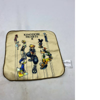 Kingdom Hearts 20th Anniversary hand towel. 