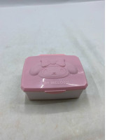 EMPTY box My Melody EMPTY box My Melody