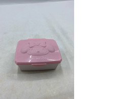 EMPTY box My Melody EMPTY box My Melody