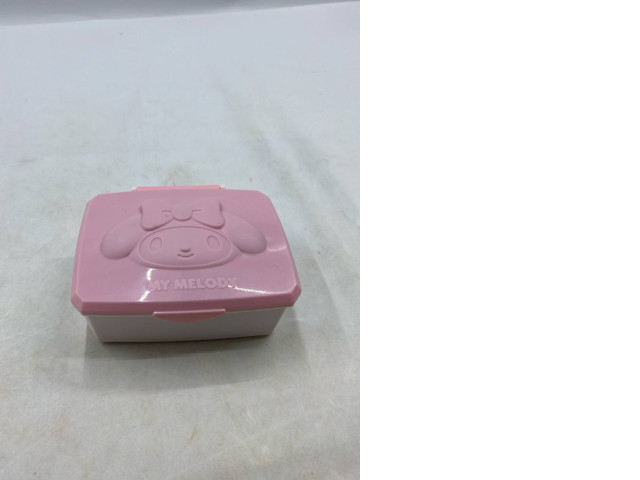EMPTY box My Melody EMPTY box My Melody