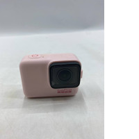 Gopro pink GoPro Sleeve + Lanyard accessory. (NOT NEW)