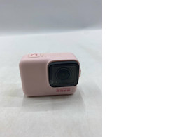 Gopro pink GoPro Sleeve + Lanyard accessory. (NOT NEW)