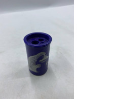 Moomin shaped pencil sharpener Moomin shaped pencil sharpener