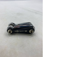  Super B TB-9855 9-in-1 folding multi-tool, designed for bicycles. 