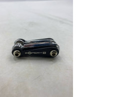  Super B TB-9855 9-in-1 folding multi-tool, designed for bicycles. 