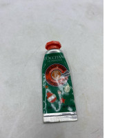  L'Occitane Shea Butter Light Hand Cream, part of the limited edition "A Winter Walk" collection. 