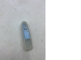  Pastel Brand Pocket Inhaler. 