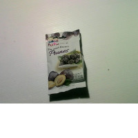 Dried Fuji plums, prunes