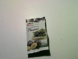 Dried Fuji plums, prunes