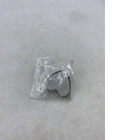 Heart-shaped earrings