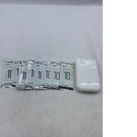 Xiaomi Portable Photo Printer and accompanying ZINK photo paper refills.  (NOT NEW)