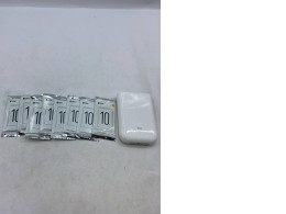 Xiaomi Portable Photo Printer and accompanying ZINK photo paper refills.  (NOT NEW)