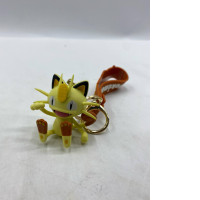 Pokémon keychain