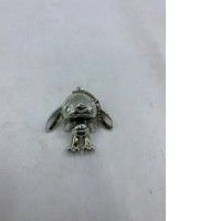 Stitch keychain