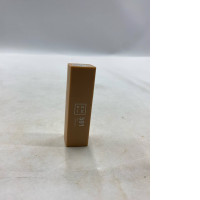 3INA MAKEUP The Lipstick in shade 501, a classic beige color with a creamy, semi-matte finish. 