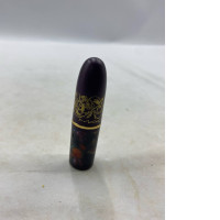 MAC limited edition Amplified Creme Lipstick from the Tempting Fate collection in the shade Tarnished Reputation. 