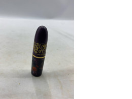 MAC limited edition Amplified Creme Lipstick from the Tempting Fate collection in the shade Tarnished Reputation. 